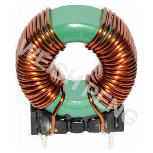 Common mode inductor coil choke coil CM311913-10mh6A magnetic ring inductance input filter