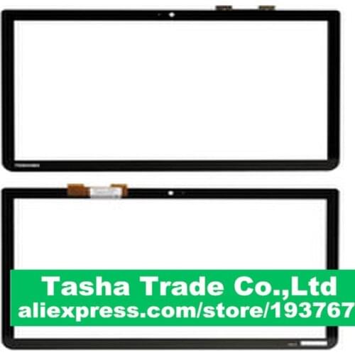 For Toshiba C55T-B Touch Screen Digitizer Touch Panel Touch Sensor Touch Panel