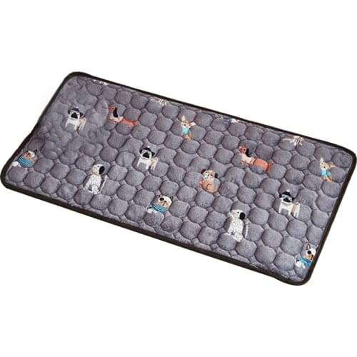 Crib Sheets Flannel Crib Bed Flat Sheet Winter Warm Fleece for Baby Girls Boys Baby Bedding Bed Mattress Protector 120 65cm