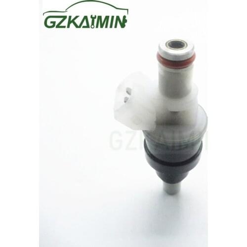 Fuel Injection Nozzle Valve oem MD156760 INP-057 INP057 For Mitsubishi Eclipse Galant Lanser 1.8 2.0 3.0