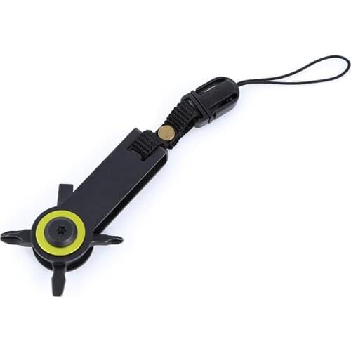 EDC Multi-Function Rotary Screwdriver Light Outdoor Portable