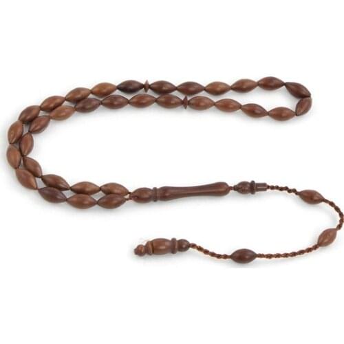 Barley Cut Kuka Rosary | MUSLIMS | NECKLACE | BRACELET | tree | prayer | hand work | collection