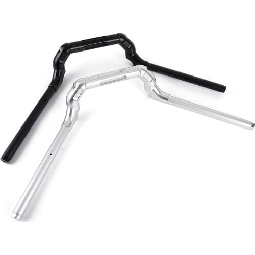 Motorcycle Adjustable CNC Handlebars Drag Handle Bar Riser for Kawasaki Z900RS Z900 RS 2018 2019 2020 2021