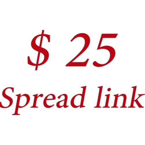 Spread link
