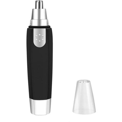 TONGTLETECH Nose And Ear Trimmers