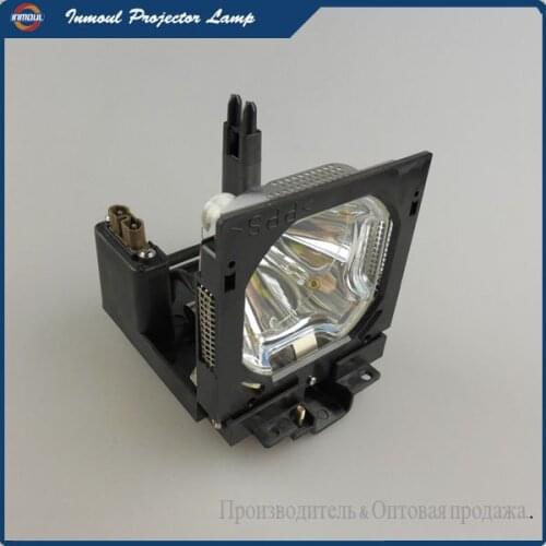 Replacement Projector Lamp POA-LMP80 for SANYO PLC-EF60 / PLC-EF60A / PLC-XF60 / PLC-XF60A Projectors