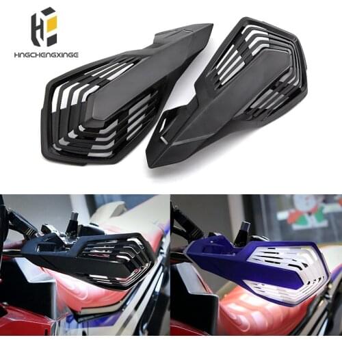 22MM 28MM Motorcycle Hand Guards Handle Protector Handguard Handlebar Protection For KTM HONDA YAMAHA YZ SUZUKI Pit Dirt Bike