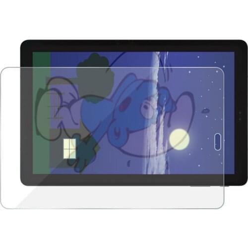 Tablet Tempered Glass Screen Protector for Samsung Galaxy Tab A 10.5 2018 T595