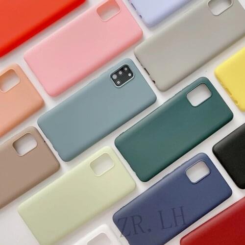 ZR.LH Silicone Phone Cases