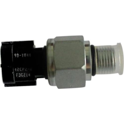 7861-93-1840 42CP2-8 42CP28 Low Pressure Sensor for PC200-8 PC220-8 Excavator