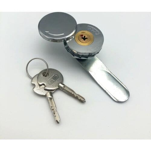 AJLTPA Cylinder Locks