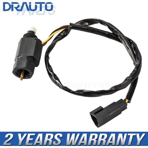 DRAUTOPART Speedometers