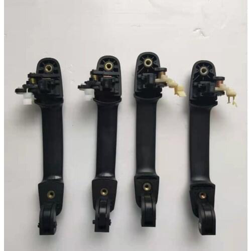 Door Handle Outer for Faw V80