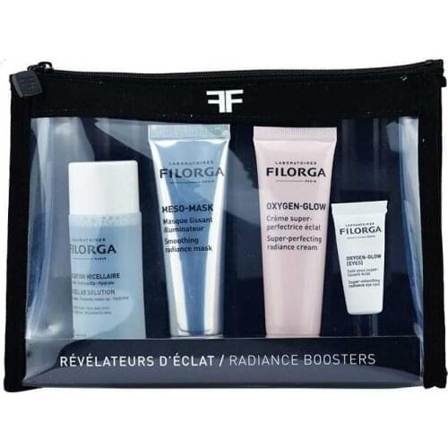 FILORGA NECESSER VIAJE RADIANCE