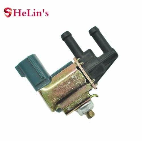 K5T48192 14774-KA670 Vacuum Switch Valve Solenoid For SUBARU R1,RJ1,RJ2 R2,RC1,RC2 STELLA RN1,RN2 ENGINE EN07D EN07E EN07X EN07