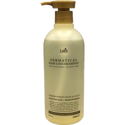 Шампуни против выпадения волос La’dor China At AliExpress