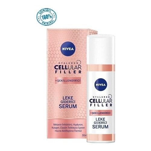 Nivea Cellular Anti-Blemish Serum 30 ml