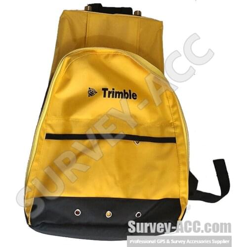 NEW TRIMBLE 5700 R7 GPS BACKPACK WITH NAVIGATION UNIT And Wires GUARANTEED