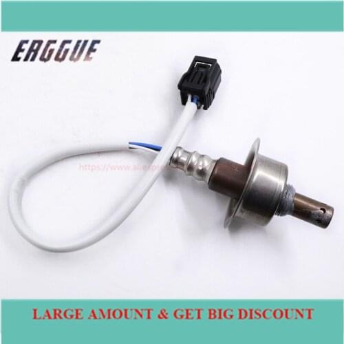 OEM 211200-2630 36531-RNA Oxygen Sensor Lambda AIR FUEL RATIO O2 SENSOR for Honda for Civic 2006-2011 New