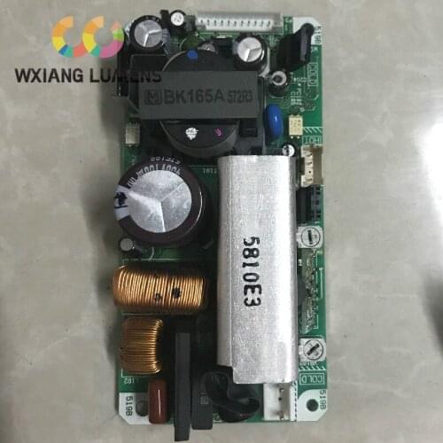 Main Power Supply Projector Ballast Lamp Power Supply Lamp Driver Fit for Panasonic LB50 LB51