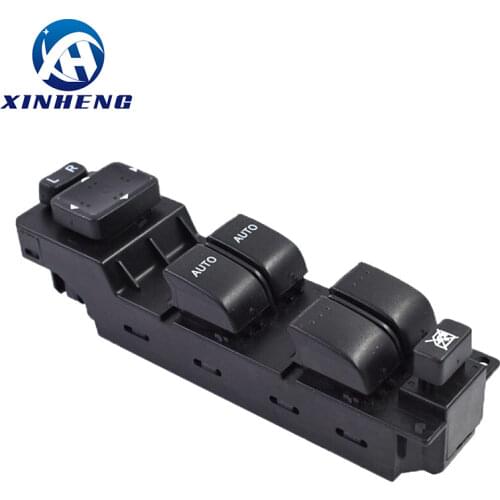 NEW Electric Window Main Switch Power Window Switch For Mazda 6 CX-7 GS3L-66-350 GS3L66350