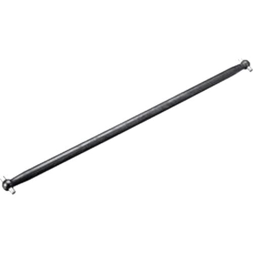 20cm Drive Shaft Axle Dog bone Transmission shaft For JLB Racing CHEETAH 1:10 4WD Monster Truck RC Car Parts