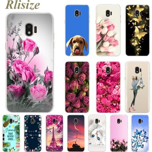Чехлы для телефонов Samsung Galaxy J2 Pro 2018 Rlisize China At AliExpress