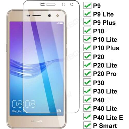 SERBGW Screen Protectors For Huawei P20