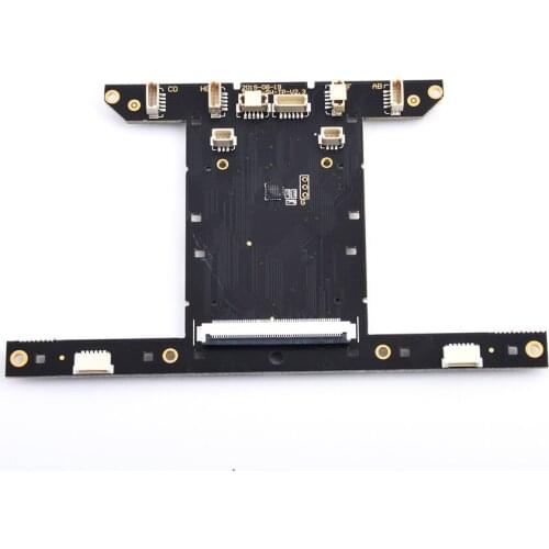 Replacement Original Parts Breakout board For RadioMaster TX16S