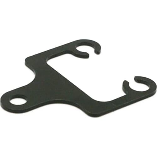 Universal Motorcycle Street bike Tachometer Speedometer Meter Gauge Bracket Mounting Chopper For Honda Yamaha Suzuki Kawasaki