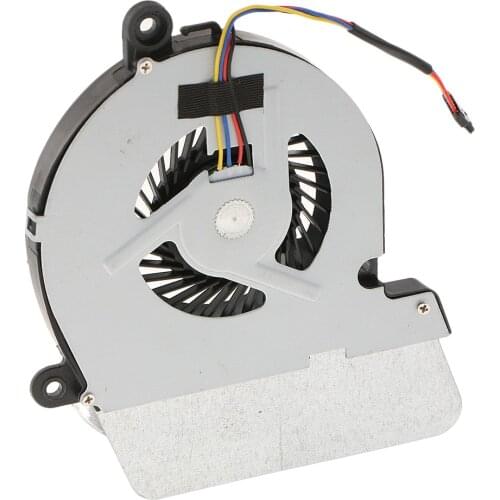 CPU Fan For Toshiba Satellite U900 U940 U945 AB07505HX07KB00 DC28000C6A0