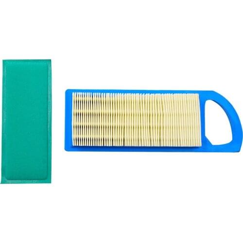 Air Filter For 697153 698083 795115 653202 695547 697014 697634 For Craftsman 33425 Air Filter Replacements