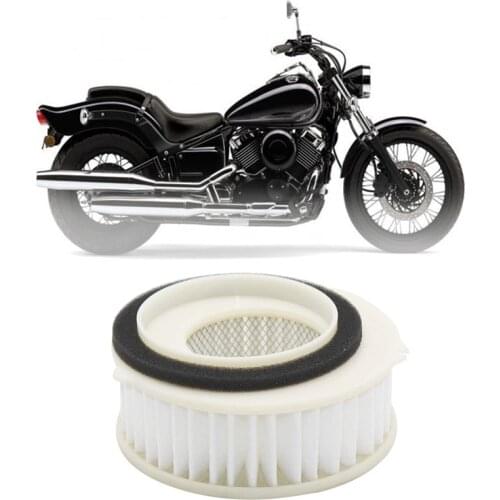 HFA4607 4TR-14451-00 Air Filter for Yamaha V-Star 650 XVS650 XVS650A XVS400