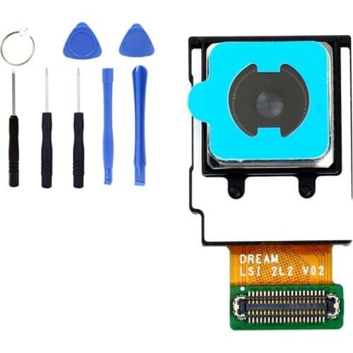Back Camera Big Main Camera Back Facing Camera Replacement Part! FOR Samsung S8 S8 PLUS G950 G955
