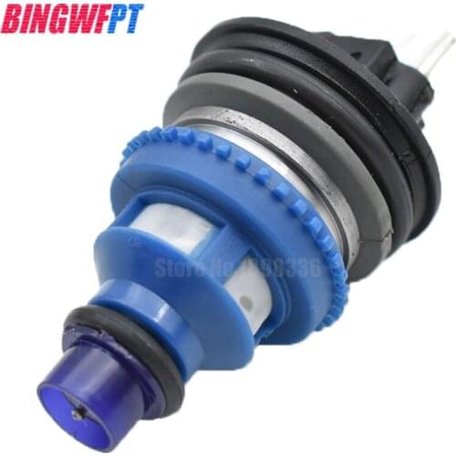 0280150664 7701035320 FOR FIAT Uno For RENAULT R19 - Clio 1.4 Fuel injector