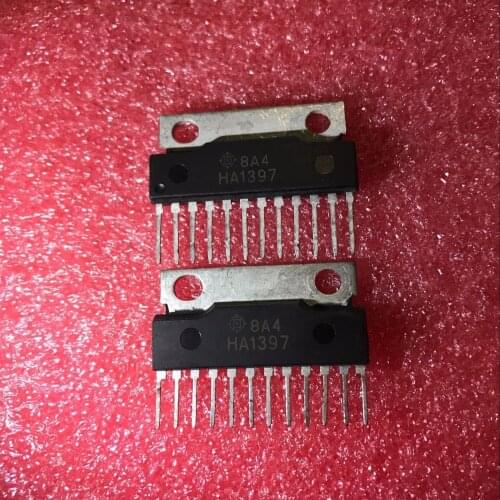 10PCS/HA1397 1397 ZIP-12 NEW