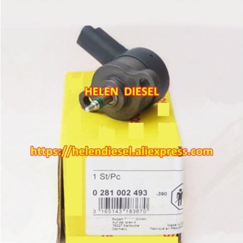 100% original and genuine Pressure Regulator Valve 0281002493 , 0 281 002 493 , 139925, 193325 , 15610-67G00 , 1561067G00