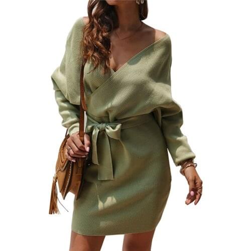 Alsoto Short Dresses For Women