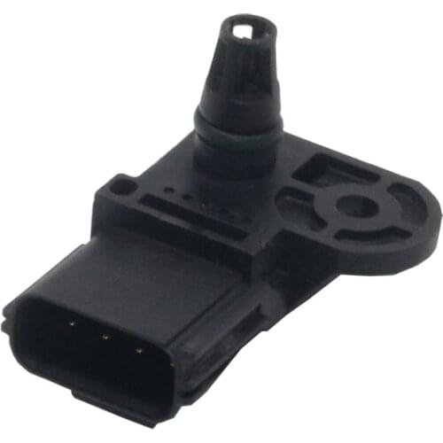 Genuine Air Intake Pressure MAP Sensor for Mazda 3 5 6 Ford Escape Ranger 4S4G-9F479-AA 0261230123