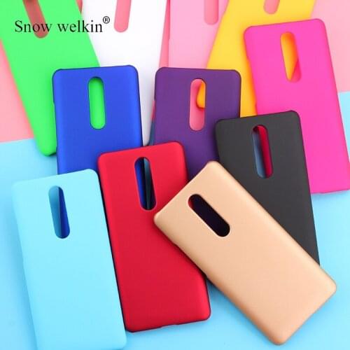For Xiaomi Mi 9T Mi9T 9 SE MI9T Case Ultra Thin Anti-Skid Matte Plastic Hard Back Phone Cover For Xiaomi Redmi 7A Note 7 K20 Pro