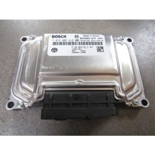 ECU (BRILLIANCE V3-1.5MT)