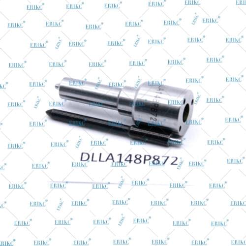 ERIKC 16600-EB300 Injector Nozzle DLLA 148 P 872 (093400 8720) Injection Nozzle DLLA 148P 872 (DLLA148 P872) For 095000-5650