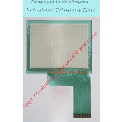 PMU-330BT PMU-330TT PMU-330ST PMU-330BTE PMU-330BET Touch Panel Glass New
