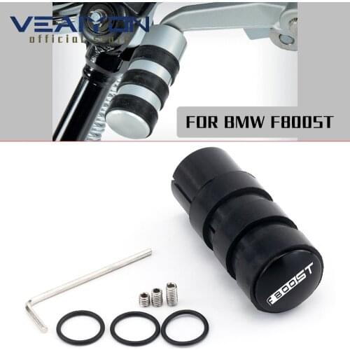 Motorcycle Gear Shift Lever Tip Enlarge Extension Accessories For BMW F800S/ST/R/GT R1100S/RT/RS R1200GS ADV R1200R/RT/ST