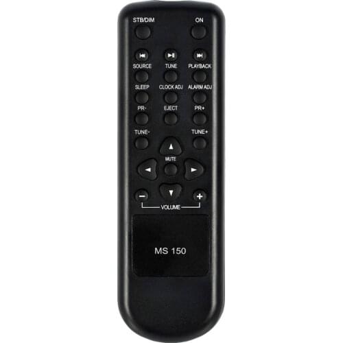 New Remote control for harman/kardon Audio controller MS 150 MS100