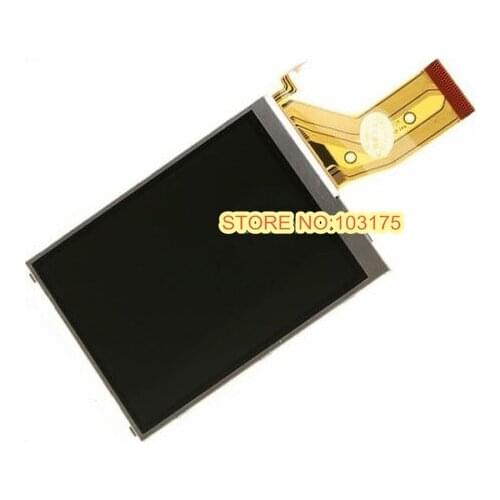 New LCD Display Screen For SONY DSC-W150 W170 W210 W220 W300 with backlight