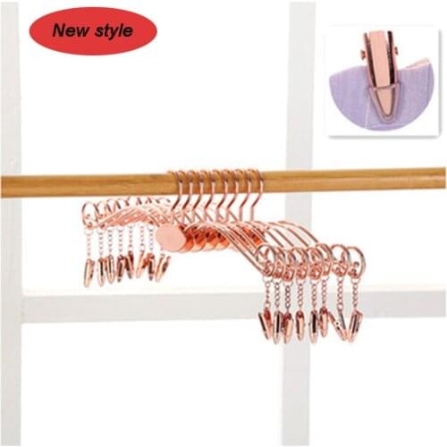 OEING Metal Clothes Hangers