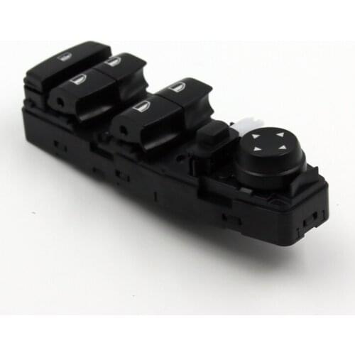 High Quality New 61319208108 New Power Window Switch Fits For BMW f20 f45 f10 f11 f30 f31 f25 f15 car accessories
