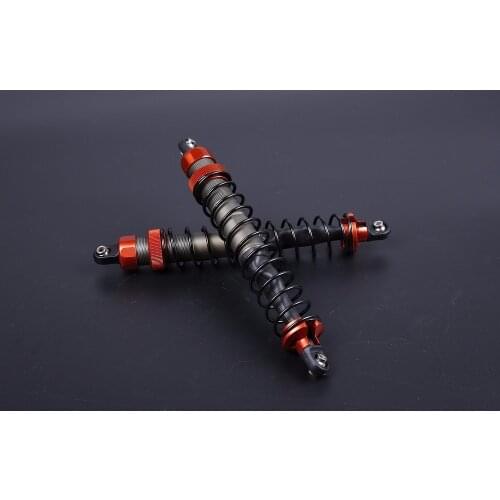 Rovan Aluminum VVC 6mm Shaft Front Shock for HPI Baja 5B 5T 5SC