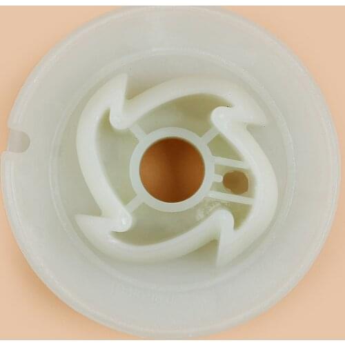 Chainsaw Recoil Starter Pulley For HUSQVARNA 365 371 372 XP 385 390 362 JONSERED 2165 2171 2071 2172 Gas Saws Parts